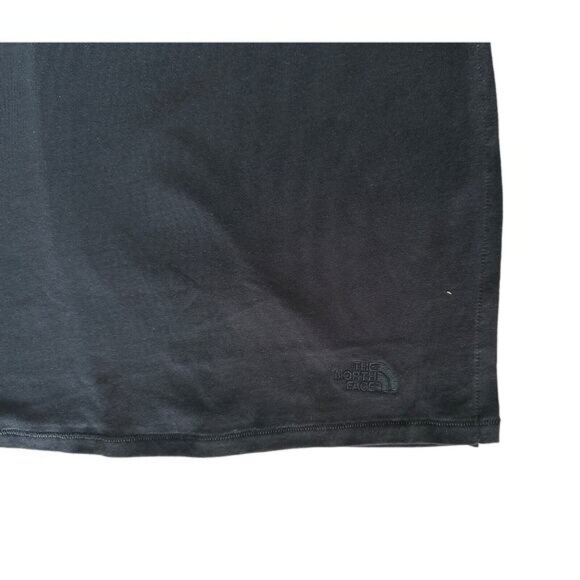 The North Face Women's Terrain Tank Dress - Sleeveless Lightweight Size L Black - Picture 9 of 11